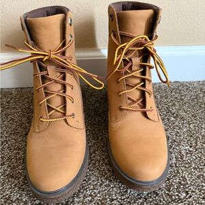 Women’s Timberland Boots